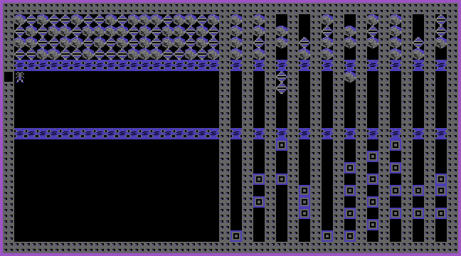 Cave 10. Intermission 2